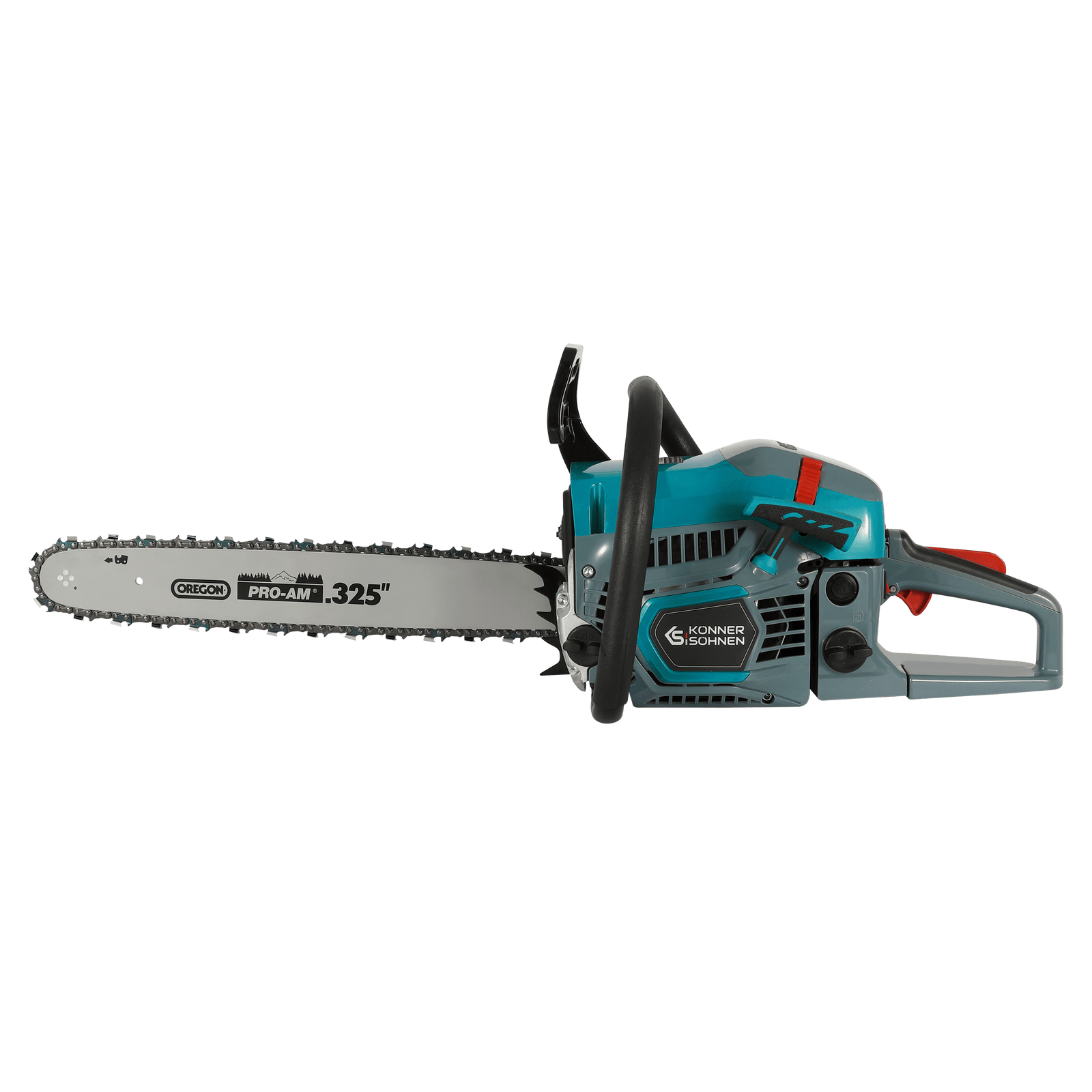 Bensiinimootorsaag KS CS31G-20-1