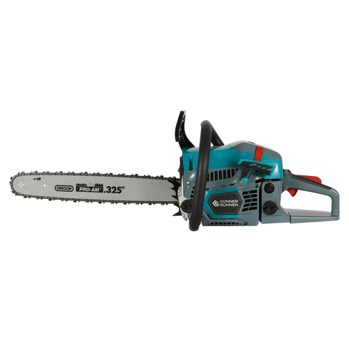 Bensiinimootorsaag KS CS31G-20-1