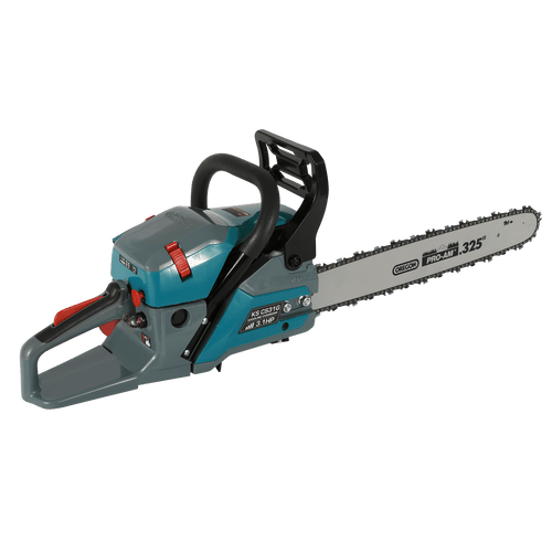 Bensiinimootorsaag KS CS31G-20-1