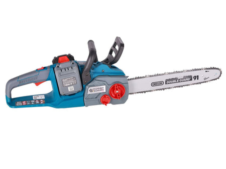 Juhtmeta kettsaag KS CS40V-14