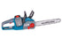 Juhtmeta kettsaag KS CS40V-14, image 1
