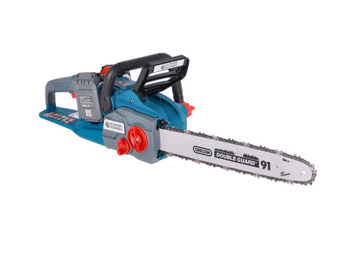 Juhtmeta kettsaag KS CS40V-14