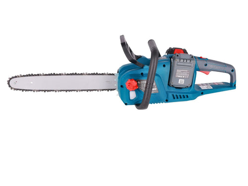 Juhtmeta kettsaag KS CS40V-14