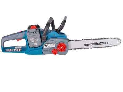 Juhtmeta kettsaag KS CS40V-16