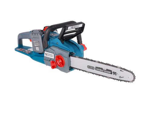 Juhtmeta kettsaag KS CS40V-16