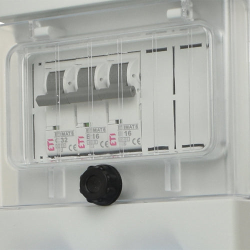 Circuit protection