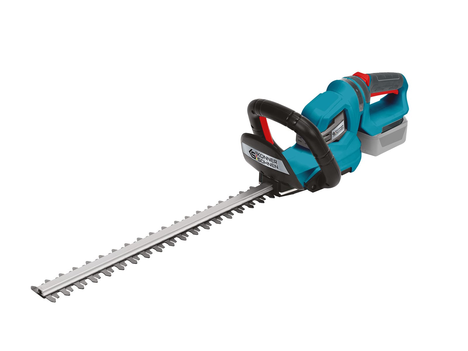 Juhtmeta hekilõikur KS HT-20V