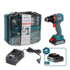 Juhtmevaba Meistrikomplekt KS ID20V-60 KIT 74