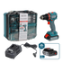 Juhtmevaba Meistrikomplekt KS ID20V-60 KIT 74, image 1