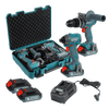 Cordless Master Set 2in1 KS IDISD 20V SET 2