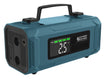 Jump starter with a battery-powered compressor KS JSP-2000 thumbnail