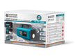 Jump starter with a battery-powered compressor KS JSP-2000 thumbnail