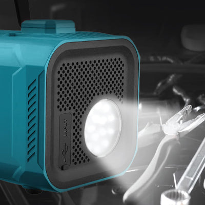 Multifunktsionaalne LED-valgus