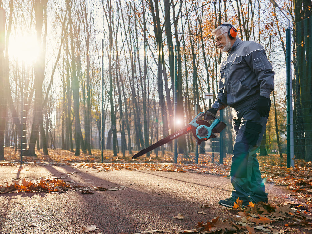Aia juhtmevaba tolmuimeja-puhur KS LBV-40V