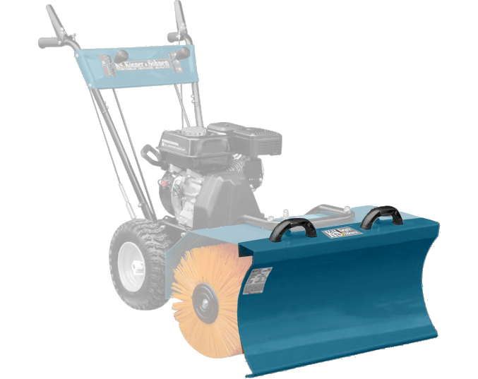 Multifunktsionaalne masin KS 7HP-MFM 80Е KOMPLEKT 4 ühes