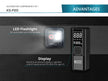 Akutoitega kompressor KS P20 thumbnail