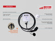 Charging station for electric vehicle KS P32/3 thumbnail
