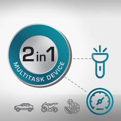 Multifunktsionaalne 2-ühes seade
