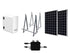 Rõdu Päikesesüsteem KS SBS800-SET4, image 1