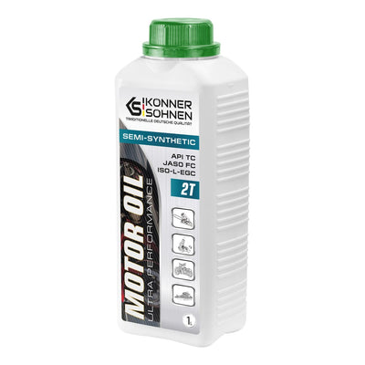 Mootoriõli KS 2T OIL