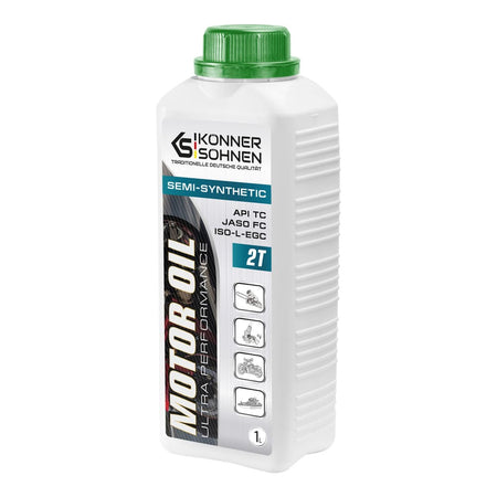 Mootoriõli KS 2T OIL