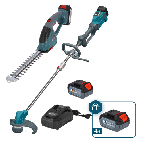 Promotional Garden Care Kit KS SHT-BCT-SET