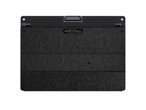 Kaasaskantav päikesepaneel KS SP120W-4