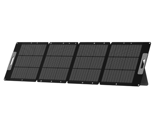 Kaasaskantav päikesepaneel KS SP210W-4