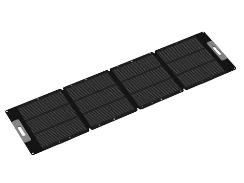 Kaasaskantav päikesepaneel KS SP210W-4