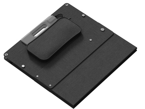 Kaasaskantav päikesepaneel KS SP210W-4