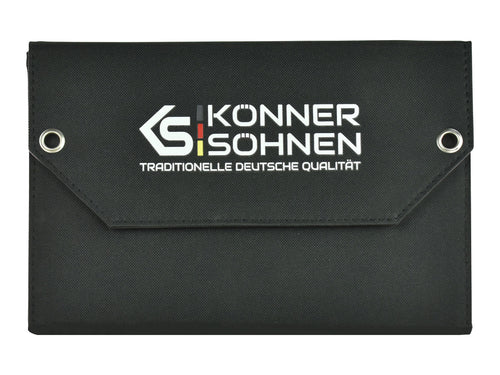 Kaasaskantav päikesepaneel KS SP28W-4