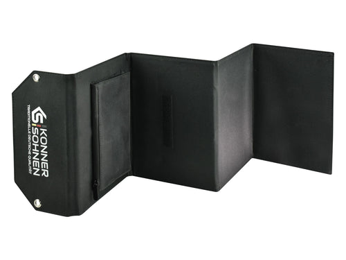 Kaasaskantav päikesepaneel KS SP28W-4