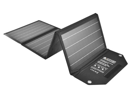 Kaasaskantav päikesepaneel KS SP28W-4