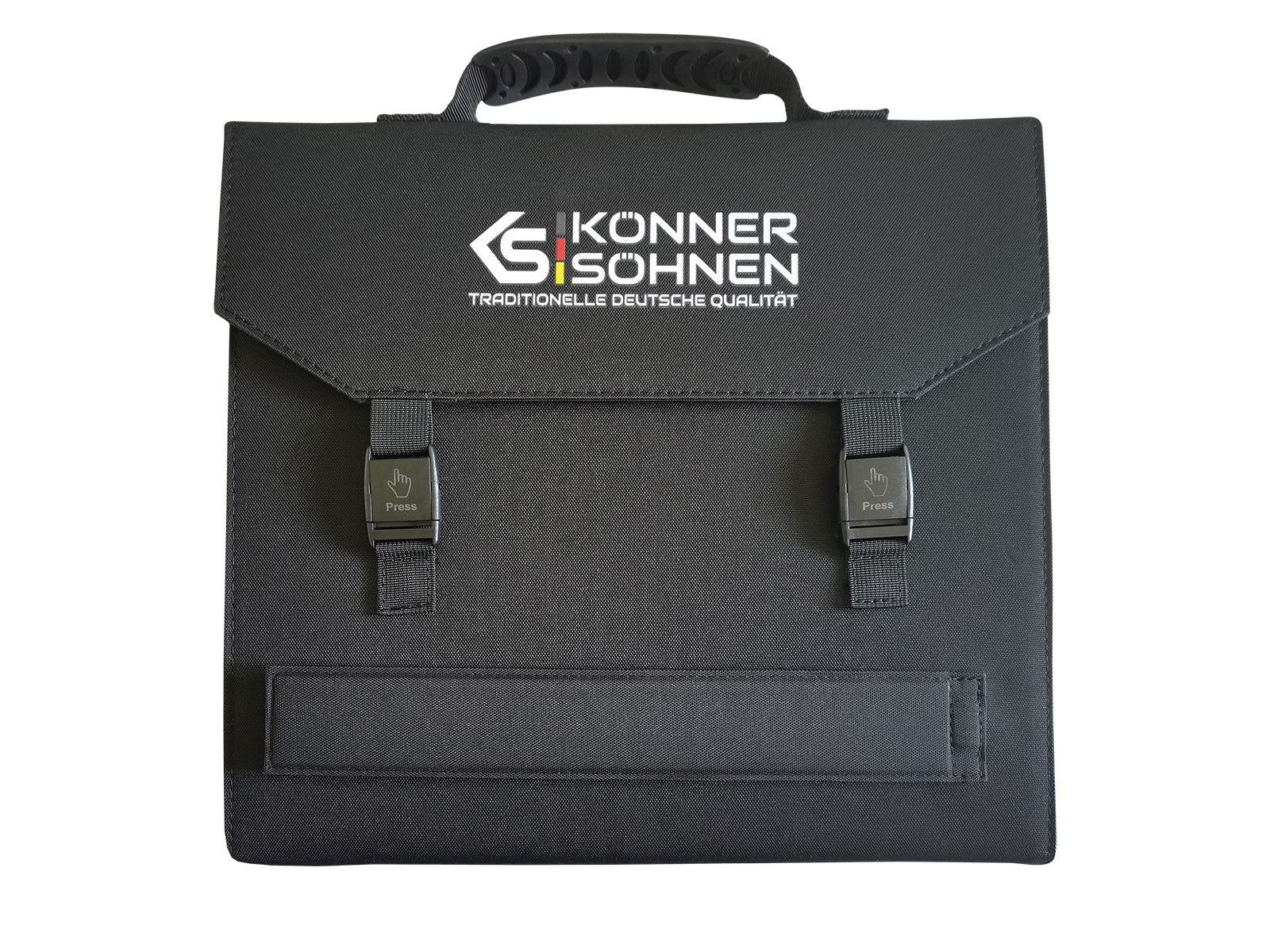 Kaasaskantav päikesepaneel KS SP60W-3