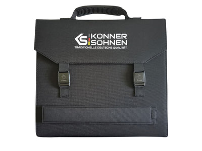 Kaasaskantav päikesepaneel KS SP60W-3