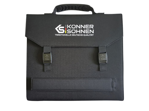 Kaasaskantav päikesepaneel KS SP60W-3