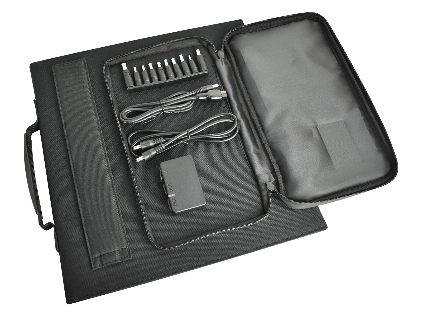 Kaasaskantav päikesepaneel KS SP60W-3