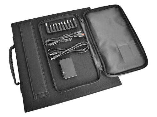 Kaasaskantav päikesepaneel KS SP60W-3