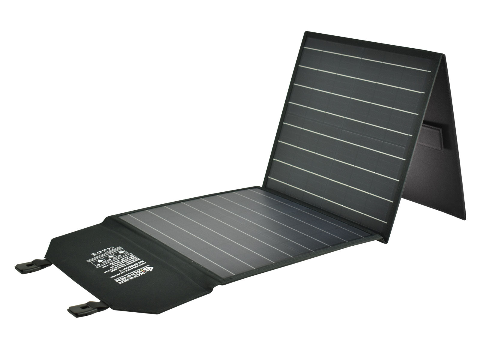 Kaasaskantav päikesepaneel KS SP60W-3