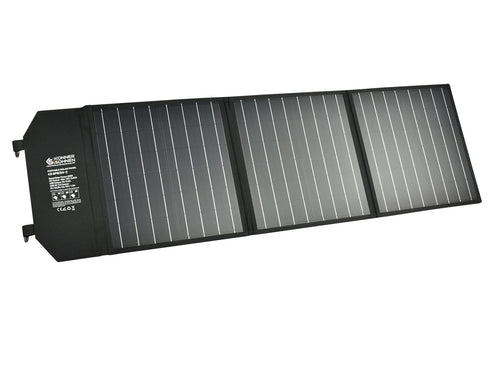 Kaasaskantav päikesepaneel KS SP60W-3