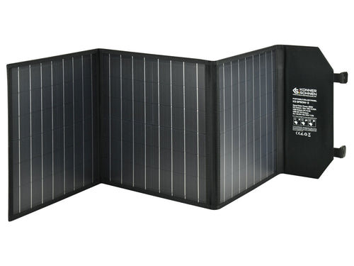 Kaasaskantav päikesepaneel KS SP60W-3