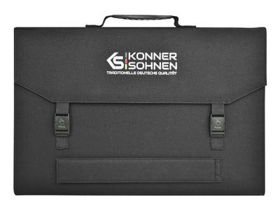 Kaasaskantav päikesepaneel KS SP90W-3