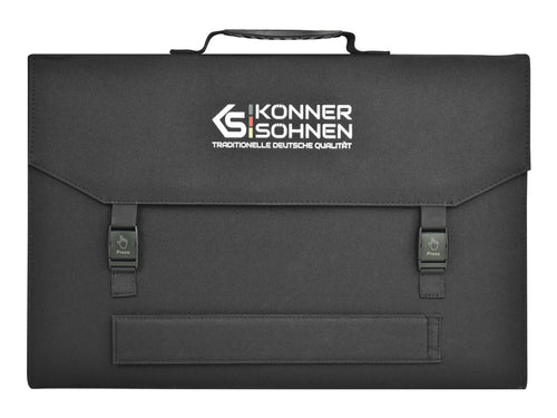 Kaasaskantav päikesepaneel KS SP90W-3
