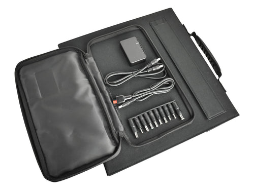 Kaasaskantav päikesepaneel KS SP90W-3