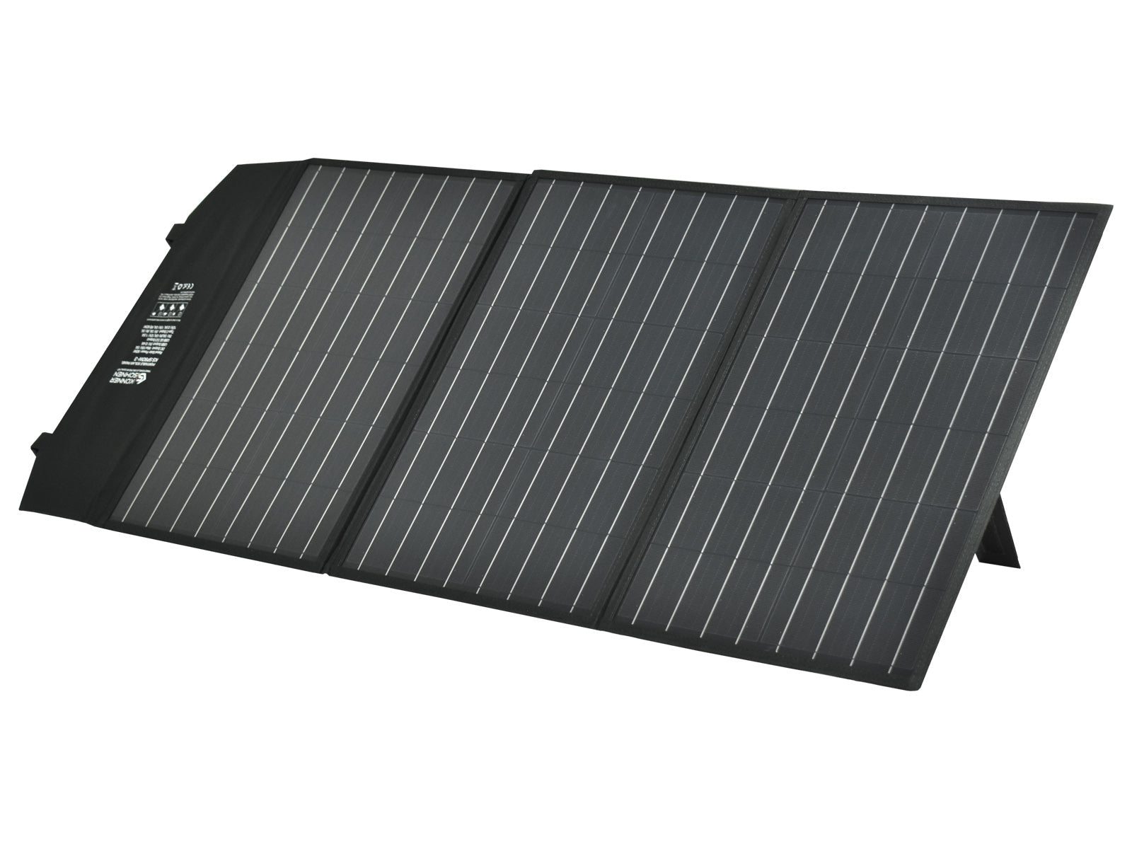 Kaasaskantav päikesepaneel KS SP90W-3