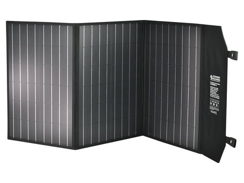 Kaasaskantav päikesepaneel KS SP90W-3