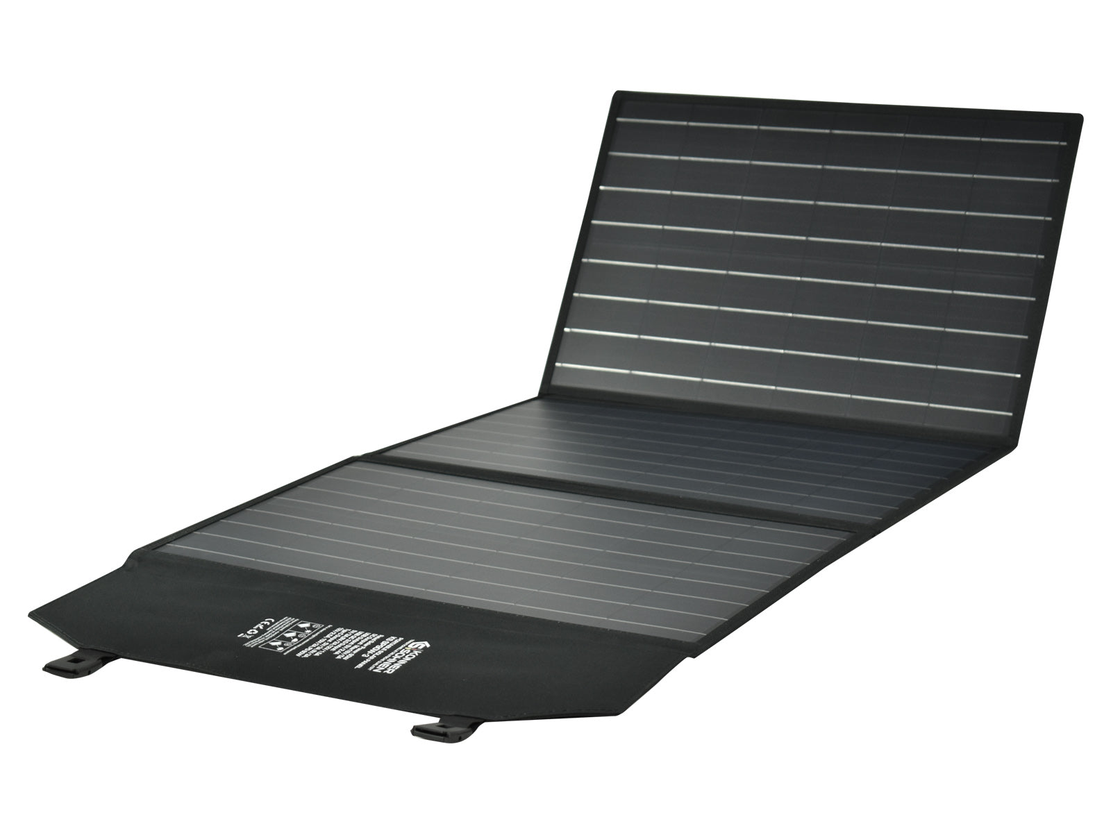 Kaasaskantav päikesepaneel KS SP90W-3