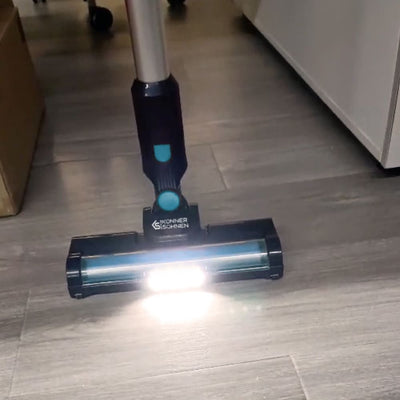 Lamp on elektriline hari