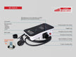 Charging station for electric vehicle KS X32/3 thumbnail