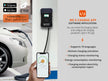 Charging station for electric vehicle KS X32/1 thumbnail